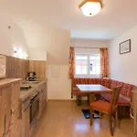 Haus Moser Quarto em Acomodações Particulares Wörschach