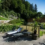 홈스테이 Haus Moser