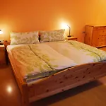 Haus Moser Quarto em Acomodações Particulares *