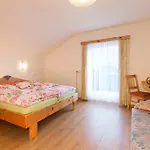 Haus Moser Quarto em Acomodações Particulares Wörschach