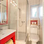 Quarto em Acomodações Particulares Haus Moser