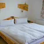 Quarto em Acomodações Particulares Haus Moser Wörschach