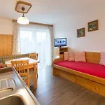 Haus Moser 홈스테이 Wörschach