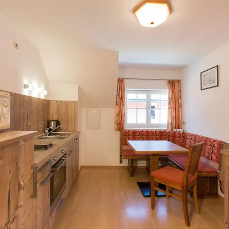 Haus Moser Privat bolig Wörschach