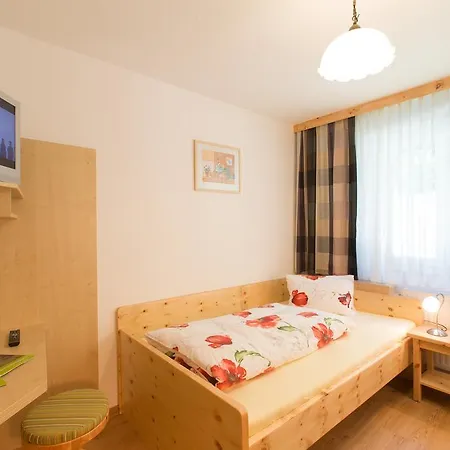 Haus Moser Wörschach