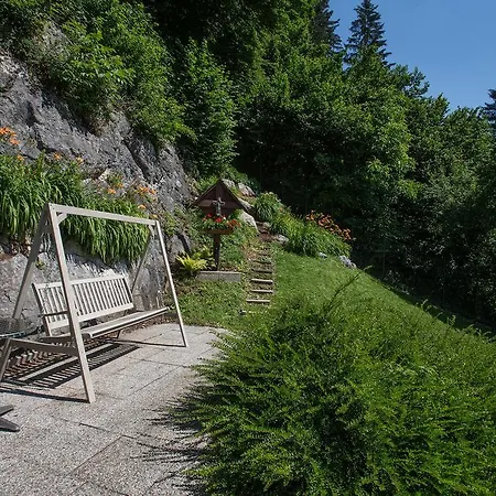 Ubytování v soukromí Haus Moser Wörschach