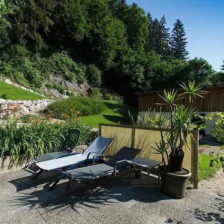 Privat bolig Haus Moser