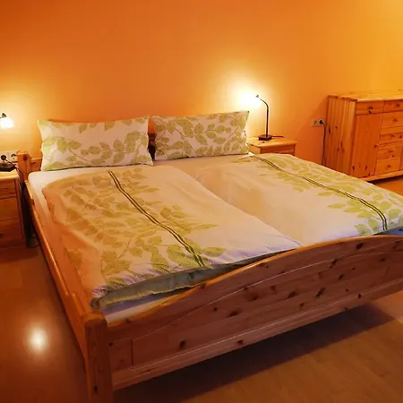 Haus Moser Pansiyon *