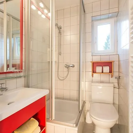 Séjour chez l'habitant Haus Moser