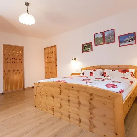 Haus Moser * Wörschach