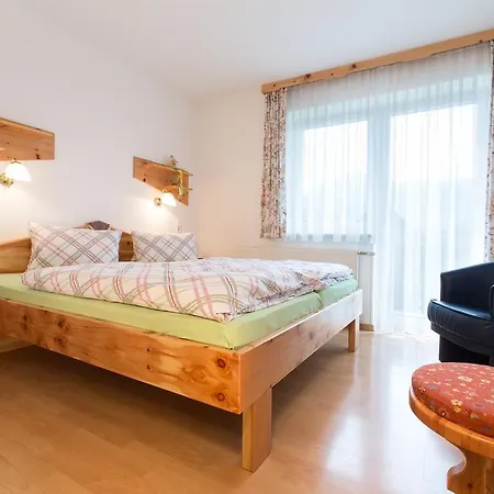 Haus Moser Séjour chez l'habitant *