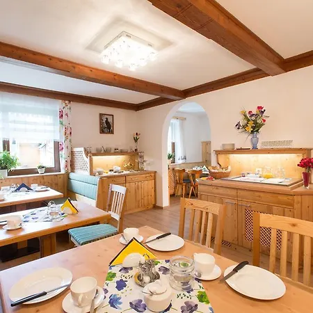 Haus Moser Ubytování v soukromí *