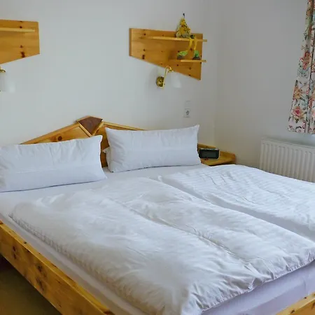 Ubytování v soukromí Haus Moser Wörschach