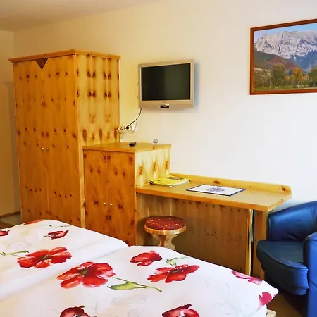 Haus Moser Privat bolig