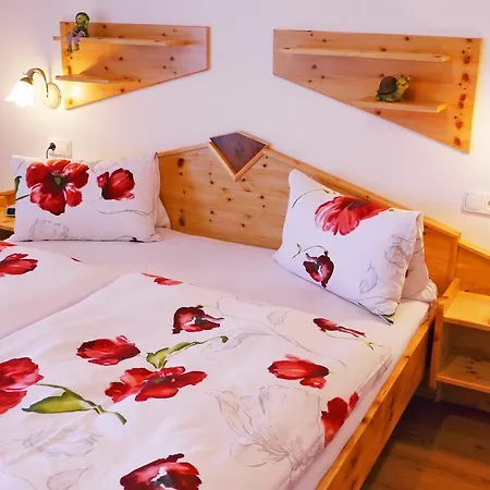 Ubytování v soukromí Haus Moser Wörschach