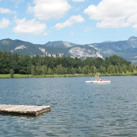 Haus Moser Wörschach