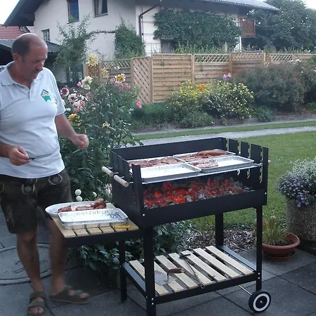 Ubytování v soukromí Haus Moser *