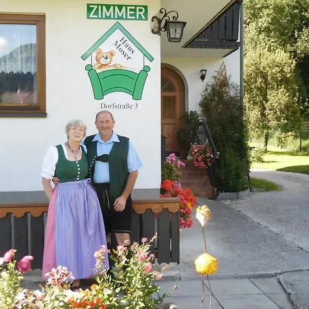 Haus Moser * Wörschach