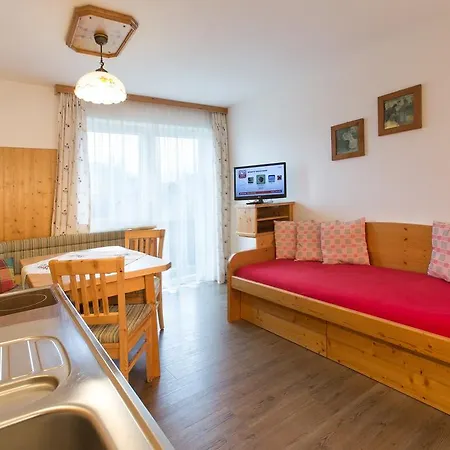Haus Moser Ubytování v soukromí Wörschach