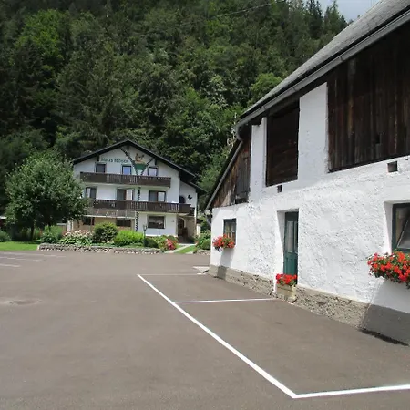 Haus Moser