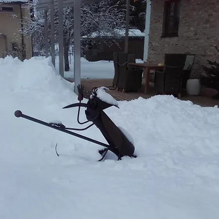 Haus Moser Wörschach