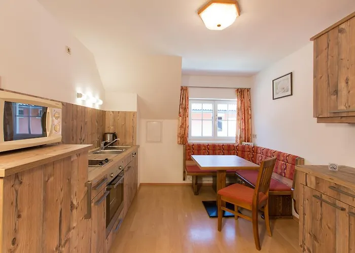 Haus Moser Privatunterkunft Wörschach