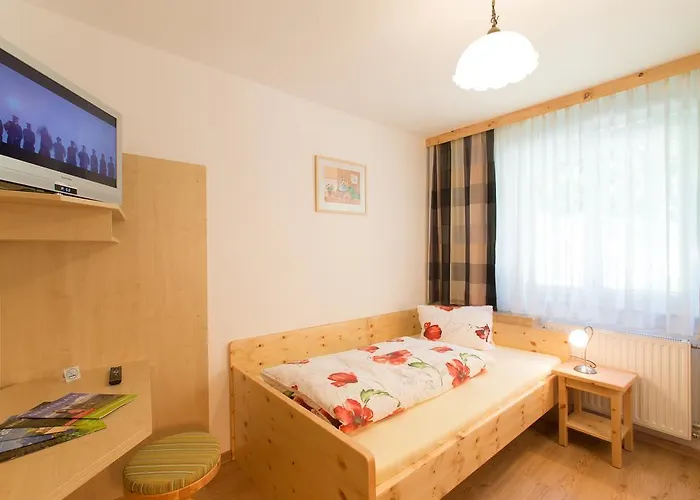 Haus Moser Worschach