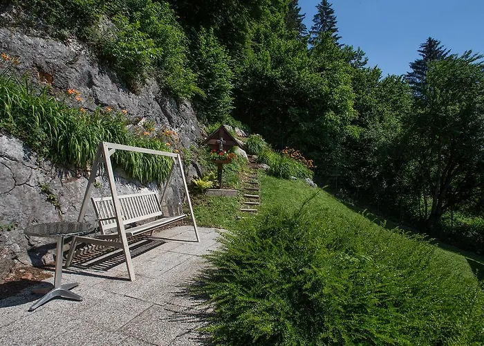 Homestay Haus Moser Worschach