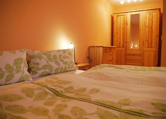 Haus Moser Worschach