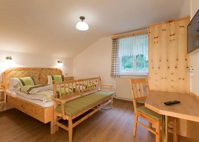 Privatunterkunft Haus Moser Wörschach