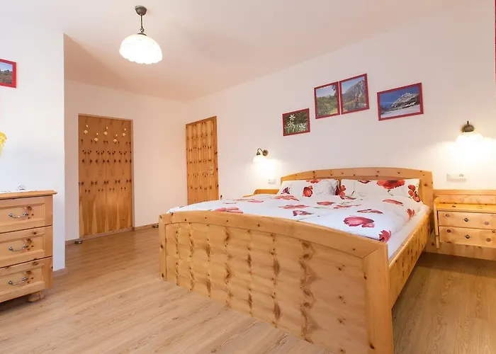 Haus Moser * Worschach