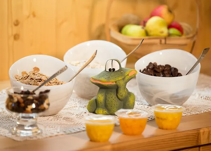 Haus Moser * Worschach