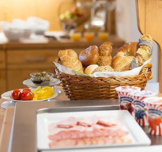 Homestay Haus Moser Worschach