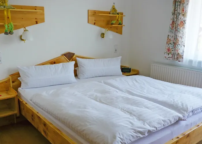 Homestay Haus Moser Worschach