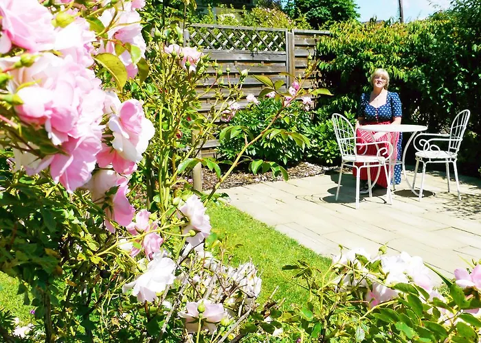 Haus Moser Homestay Worschach