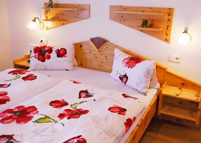 Homestay Haus Moser Worschach