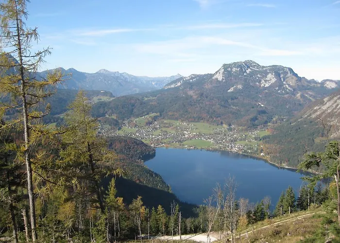 Privatunterkunft Haus Moser *