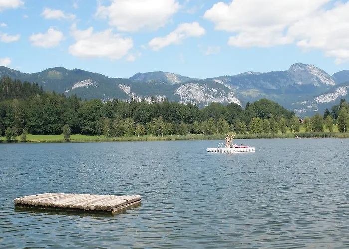 Haus Moser Worschach