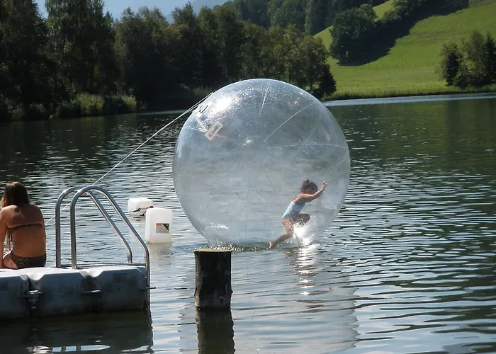 Haus Moser Worschach