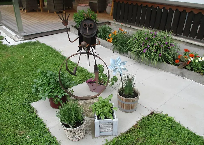 Homestay Haus Moser *