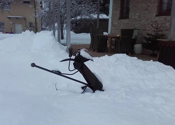 Haus Moser Worschach